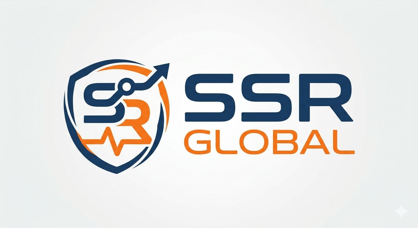 SSR GLOBAL